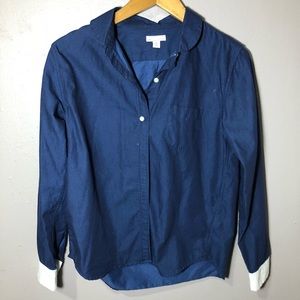 Gap Button Down Shirt